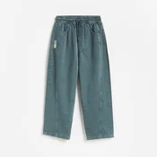 Reserved - Loose pantalone
