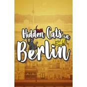 Hidden Cats in Berlin XBOX LIVE Key EUROPE