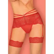 Halter pojas Loventy - S/M