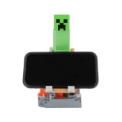 Cable Guys - Minecraft: Creeper Gaming Nosilec za krmilnik in mobilni telefon