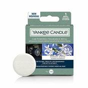 Yankee Candle Avtomobilski difuzor kartuša za avto Polnočni Jasmine 1 kos