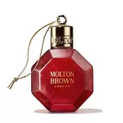 Molton brown Bagno shower gel merry berries & mimosa 75 ml