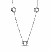 Pandora Ogrlica Signature 393162C01-50