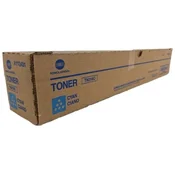 toner Konica Minolta TN216C, A11G451, cian (cyan), originalni