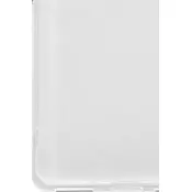 mobilNET silikonski ovitek Motorola Moto G56, prozoren (Moist)