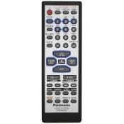 General PANASONIC N2QAHB000057 - daljinski upravljalnik podvojeni