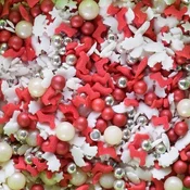 shumee Sladkorni posip BOŽIČNA MEŠANICA 50g