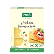 BIO HRUSTLJAVI PROTEINSKI KRUHKI, 110 g
