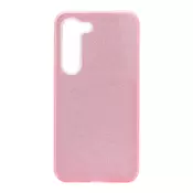 Maska Crystal Dust za Samsung S23 Plus/ S916B pink.