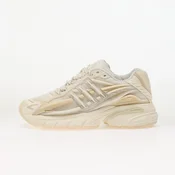 Čevlji adidas x Pharrell Williams Adistar Jellyfish Chalk White/ Off White/ Clear Brown 11.5