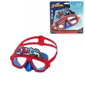 BESTWAY Dečija maska za ronjenje Spider-Man