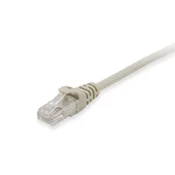 Equip Cable - 625490 (UTP patch kabel, CAT6, bež, 1,5 m)