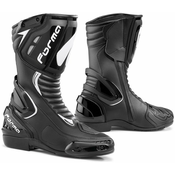 Forma Boots Freccia Crna 38 Motociklističke čizme