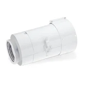 Vaillant Vaillant revizijska odprtina za dimnik PR.80/125MM 303218