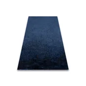 RugsX Preproga VISCO temno modra 10 pliš, Imitacija kunčjega krzna 120x170 cm, (21994054)