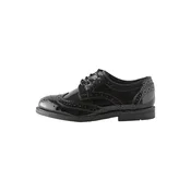 Next Nizki čevelj črna