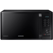 SAMSUNG mikrovalovna pečica z gril funkcijo MG23K3515AK/EO