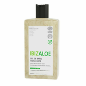 Hidratizirajuci Gel za Tuširanje Ibizaloe Aloe vera 250 ml