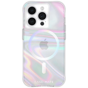 Case Mate Soap Bubble case, MagSafe - iPhone 15 Pro (CM051420)