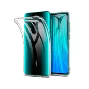 Silikonska providna maska za Xiaomi Redmi 9