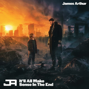 James Arthur - It will All Make Sense In The End (CD)