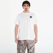 Majice The North Face Evolution Box Half Dome Regular Short Sleeve Tee TNF White XXL