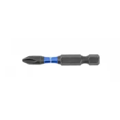 Hoegert Bit nastavek 1/4 PH2. 50mm. S2. 2 kom