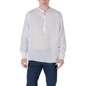 Antony Morato  KILIS RELAXED FIT MMSL00758-FA400094  Bela