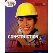 BTEC Level 2 First Construction Student Book