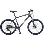 BICIKL SCOTT SCALE PREMIUM black-silver