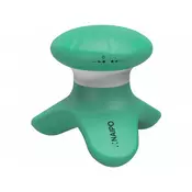 Naipo MGPC-101MM Mini masažer - Zeleni