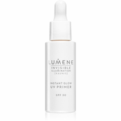 Lumene Invisible Illumination SPF 30 ( Instant Glow UV Primer SPF 30) 30 ml