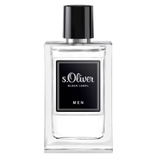 s.Oliver Black Label Men Toaletna voda 50ml