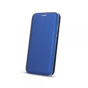 Havana Premium Soft preklopna torbica Samsung Galaxy A32 A325 LTE modra