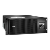 APC Smart-UPS On-Line, 6kVA/6kW, Rackmount 4U | SRT6KRMXLI