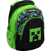 Astra Šolski nahrbtnik za prvi razred MINECRAFT, AB330, 502025054