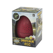 BEST LUCK EGG DINOSAURUS ASST