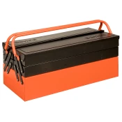 Kištra za alat petodelna 220x230x570mm Bahco