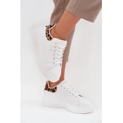 BIG STAR SHOES Womens Platform Sneakers Big Star