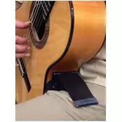 Alhambra Gitano držac za gitaru