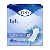 Tena Lady Extra ulošci 20 komada