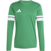Dres z dolgii rokavi adidas SQUADRA25 JSY L