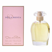 Parfem za žene Oscar De La Renta EDT 100 ml So