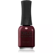 Orly Lacquer lak za nohte odtenek Ruby 11 ml