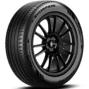 Pirelli Scorpion S3 ( 255/55 R18 109W XL sa zaštitom za felge (MFS) )