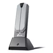 TP-Link BE6500 WLAN 2882 Mbit/s
