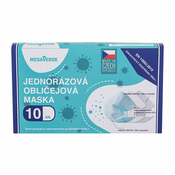 Mesaverde Protective zaščitna maska 10 ks unisex