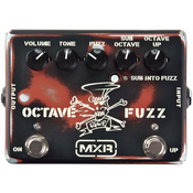 MXR SF01 Slash Octave Fuzz