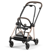 Cybex ram i sedalni deo za Mios 3.0., rosegold
