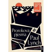 Prorokova pjesma